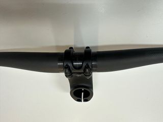 Manillar MTB EVO Negro de Carbono