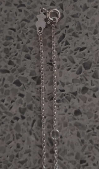 Collar Tous Perla Cultivada Plata 1 Ley