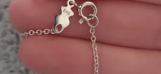 Collar Tous Perla Cultivada Plata 1 Ley