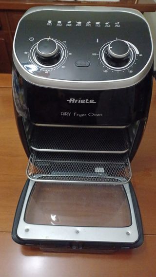 Ariete 4619 Friggitrice ad Aria 11L