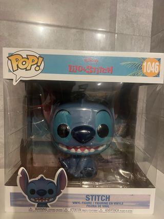 Funko Pop! Stitch Lilo & Stitch #1046