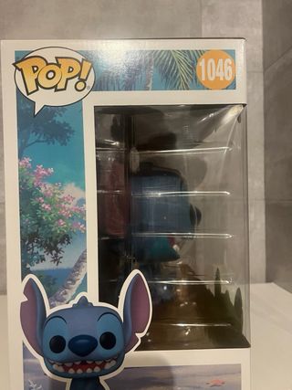 Funko Pop! Stitch Lilo & Stitch #1046
