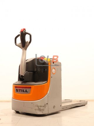Ref. M-6415 Transpaleta Eléctrica STILL EXU 18