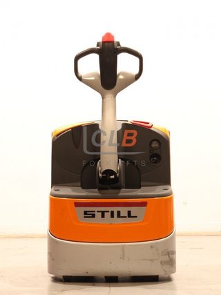 Ref. M-6415 Transpaleta Eléctrica STILL EXU 18