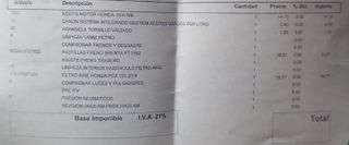 Honda PCX 125cc (2019)