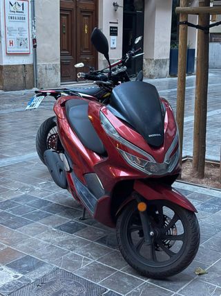 Honda PCX 125cc (2019)