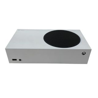 CONSOLA MICROSOFT XBOX SERIE S DIGITA CAJA Y MANDO