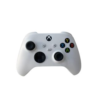 CONSOLA MICROSOFT XBOX SERIE S DIGITA CAJA Y MANDO