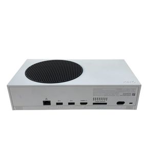CONSOLA MICROSOFT XBOX SERIE S DIGITA CAJA Y MANDO