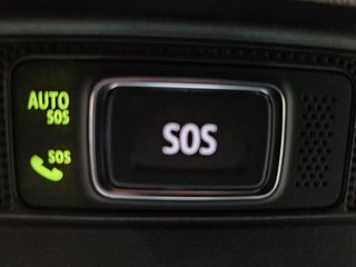 Renault Clio con muy pocos kilómetros.