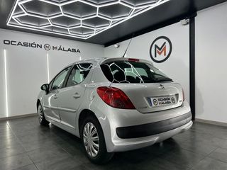 Peugeot 207 Confort 1.4 HDI 70