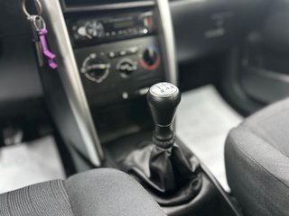 Peugeot 207 Confort 1.4 HDI 70