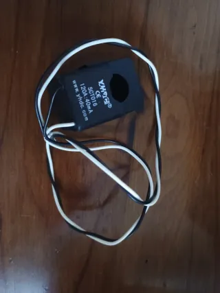 Enchufe para vehículo eléctrico