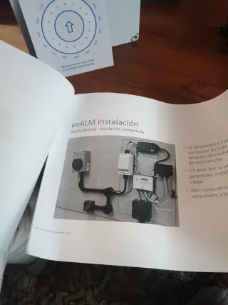 Enchufe para vehículo eléctrico