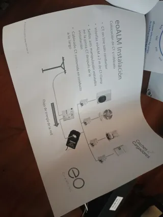 Enchufe para vehículo eléctrico