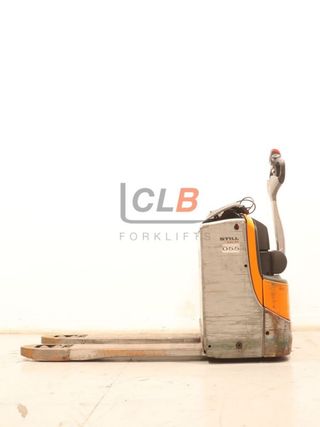 Ref. M-6397 Transpaleta Eléctrica STILL EXU 20