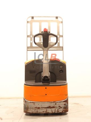 Ref. M-6400 Transpaleta Eléctrica STILL EXU 22