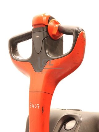 Ref. M-5407 Transpaleta Eléctrica LINDE T-16 / 1152