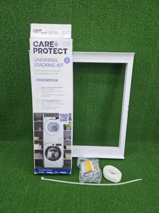 Kit de apilamiento universal CARE+PROTECT L