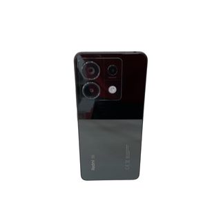 XIAOMI REDMI NOTE 13 PRO 5G 8GB RAM 256GB NEGRO