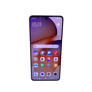 XIAOMI REDMI NOTE 13 PRO 5G 8GB RAM 256GB NEGRO