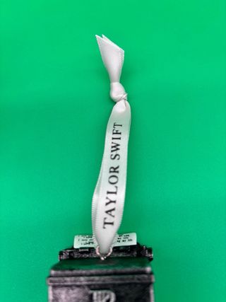 Ornamentale Macchina da Scrivere Taylor Swift TTPD