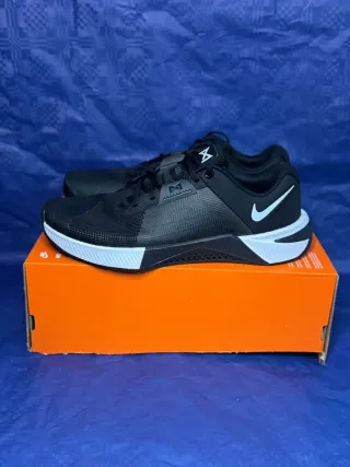 Nike Metcon 10 Scarpe da Allenamento Nere
