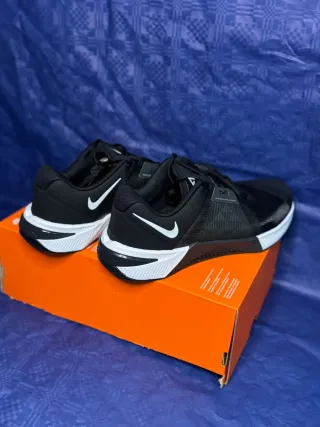 Nike Metcon 10 Scarpe da Allenamento Nere