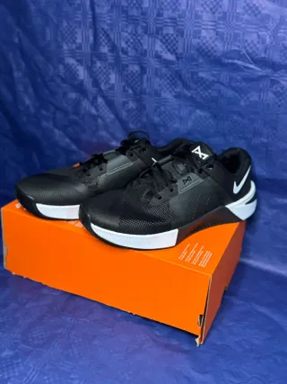 Nike Metcon 10 Scarpe da Allenamento Nere
