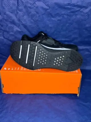 Nike Metcon 10 Scarpe da Allenamento Nere