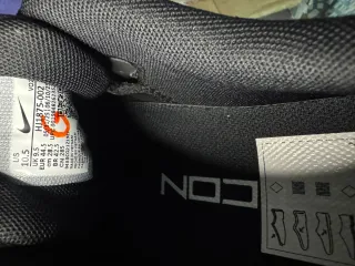 Nike Metcon 10 Scarpe da Allenamento Nere