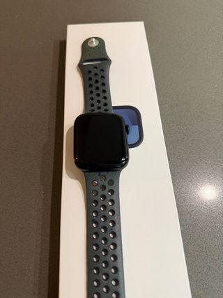 Apple Watch Series 9 45mm Negro