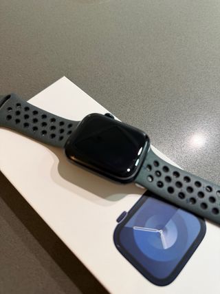 Apple Watch Series 9 45mm Negro