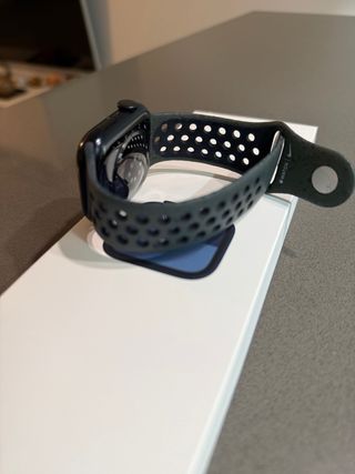 Apple Watch Series 9 45mm Negro