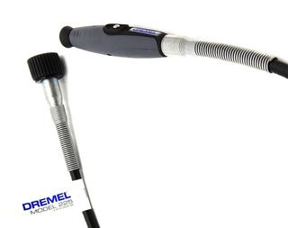 Dremel 225 nuevo .