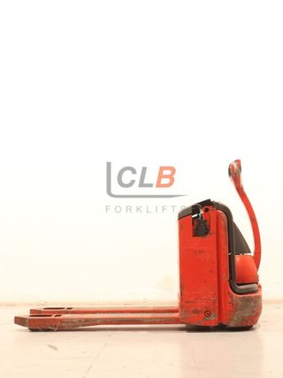 Ref. M-6308 Transpaleta Eléctrica LINDE T-16 / 360