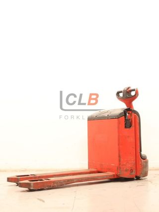 Ref. M-6308 Transpaleta Eléctrica LINDE T-16 / 360