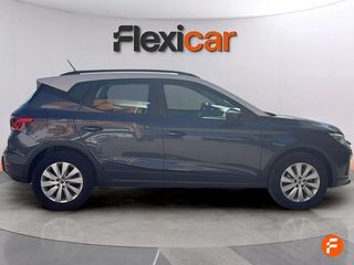 Seat Arona 1.0 TSI 81kW (110CV) DSG Style XM