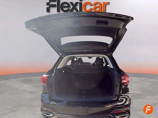 MG HS 1.5T Luxury DCT