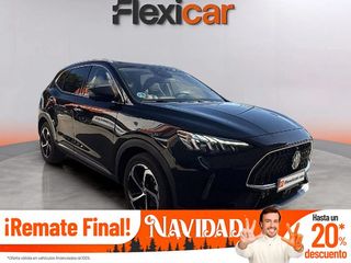 MG HS 1.5T Luxury DCT