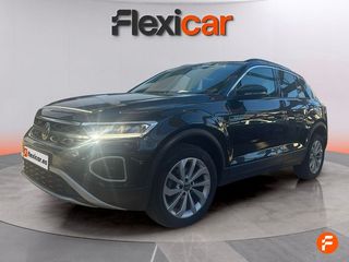 Volkswagen T-Roc Life 1.5 TSI 110kW (150CV)