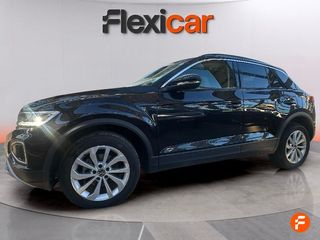 Volkswagen T-Roc Life 1.5 TSI 110kW (150CV)