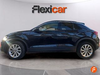 Volkswagen T-Roc Life 1.5 TSI 110kW (150CV)