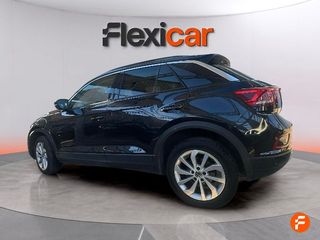 Volkswagen T-Roc Life 1.5 TSI 110kW (150CV)