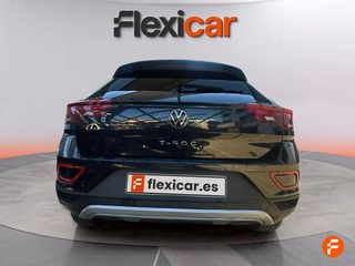 Volkswagen T-Roc Life 1.5 TSI 110kW (150CV)