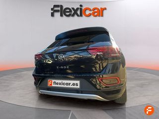 Volkswagen T-Roc Life 1.5 TSI 110kW (150CV)