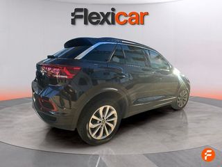 Volkswagen T-Roc Life 1.5 TSI 110kW (150CV)