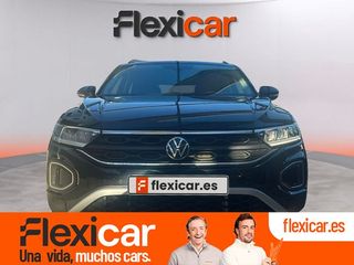 Volkswagen T-Roc Life 1.5 TSI 110kW (150CV)