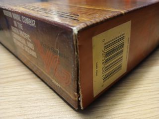 3rd Fleet - Victory Games