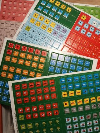 3rd Fleet - Victory Games